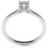 inel logodna aur cu diamante lab grown diamante naturale diamante cultivate in laborator round cut lcmh63rotund al1
