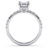 inel de logodna cu diamant natural diamante crescute in laborator lab grown diamonds lcmh125 al2nou
