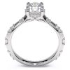 inel de logodna cu diamante naturale diamante crescute in laborator lcmh186jp al