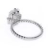 inel emerald cut logodna diamante lab grown diamante naturale crescute in laborator diamante lcmh188 al3