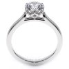 inel emerald cut logodna diamante lab grown diamante naturale crescute in laborator diamante lcmh190al1