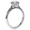 inel emerald cut logodna diamante lab grown diamante naturale crescute in laborator diamante lcmh190al2