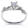 inel emerald cut logodna diamante lab grown diamante naturale crescute in laborator diamante lcmh191al1