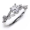 inel emerald cut logodna diamante lab grown diamante naturale crescute in laborator diamante lcmh191al2