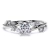 inel emerald cut logodna diamante lab grown diamante naturale crescute in laborator diamante lcmh191al3