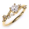 inel emerald cut logodna diamante lab grown diamante naturale crescute in laborator diamante lcmh191gl2