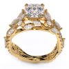 inel din aur cu diamante lab grown marquise cut diamante naturale lcmh196 gl1
