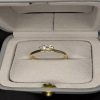 inel cu diamant natural diamant cultivat in laborator diamante lcmh132rz thumb