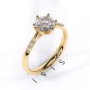 inel de logodna cu diamante naturale diamante crescute in laborator lab grown diamonds engagement ring lcmh203 gl thumb