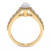 inel cu diamant marquise cut de logodna diamante naturale diamante crescute in laborator lab grown diamonds lcmh210 gl3