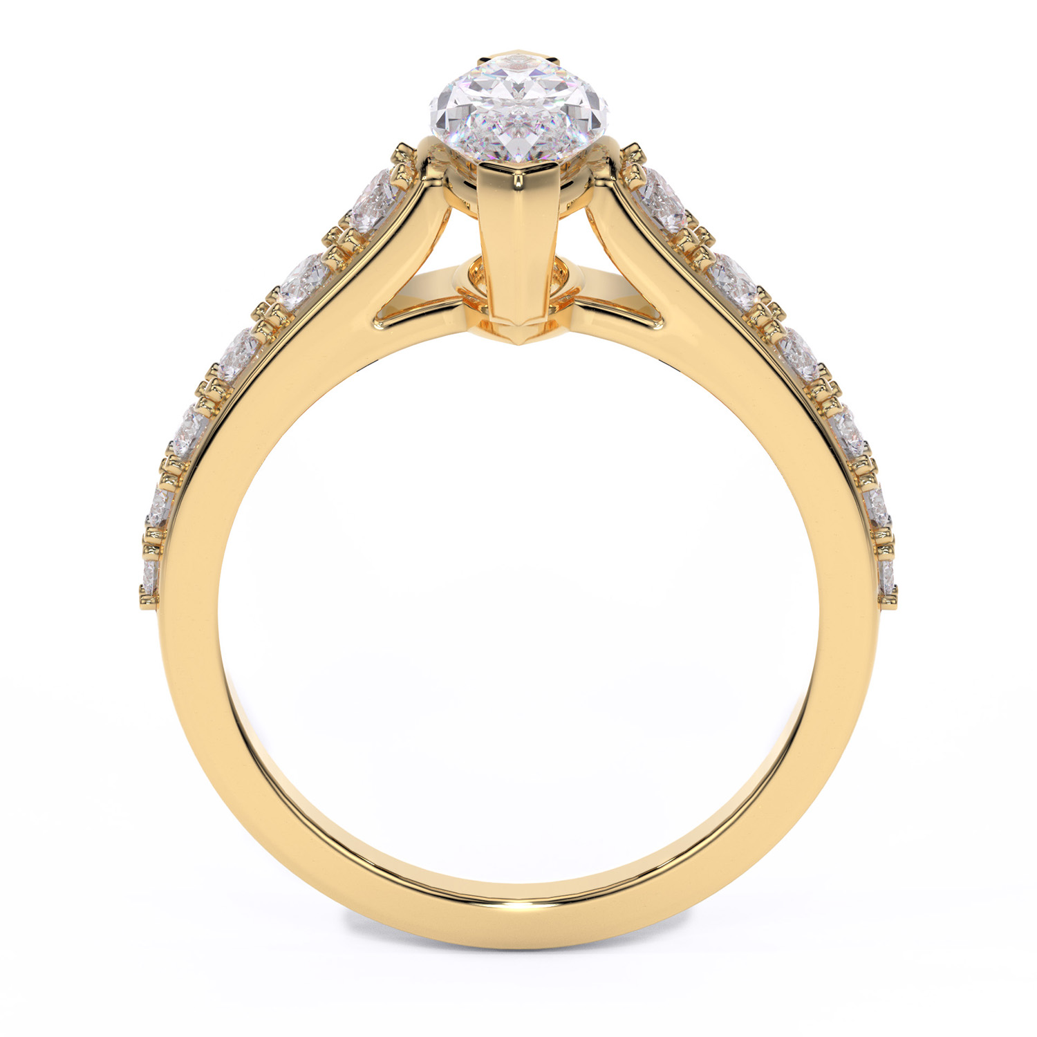 inel cu diamant marquise cut de logodna diamante naturale diamante crescute in laborator lab grown diamonds lcmh210 gl3
