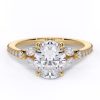 inel cu diamante de logodna diamante naturale diamante crescute in laborator lab grown diamonds lcmh214 gl3