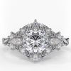 inel de logodna cu diamante marquise cut din aur diamante cultivate in laborator lcmh211al3