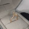 inel de logodna cu diamant marquise cut diamante lab grown diamante naturale lcmh217 real