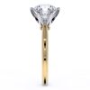 inel de logodna cu diamante naturale lab grown diamonds diamant crescute in laborator lcmh219 gl2