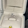 inel cu diamant round diamond cut de logodna diamante naturale diamante crescute in laborator lab grown diamonds lcmh210r real thumb