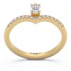 inel cu diamante naturale oval cut inel de logodna cu diamante lcmh224 gl1