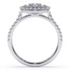 inel din aur cu diamante crescute in laborator diamante naturale inel de logodna lcmh57al 2