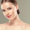 Cercei aur cu diamante lab grown hearspahed SP1 1A ob