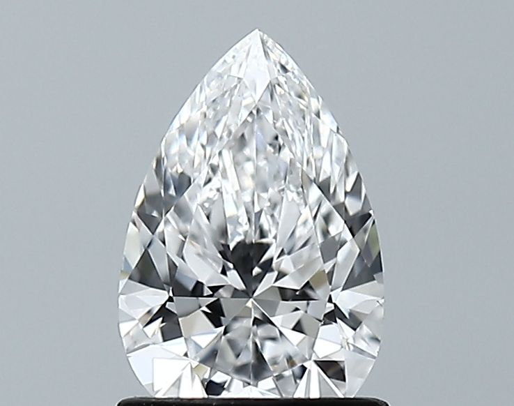 1236438532 Diamant Lab Grown PEAR VS2