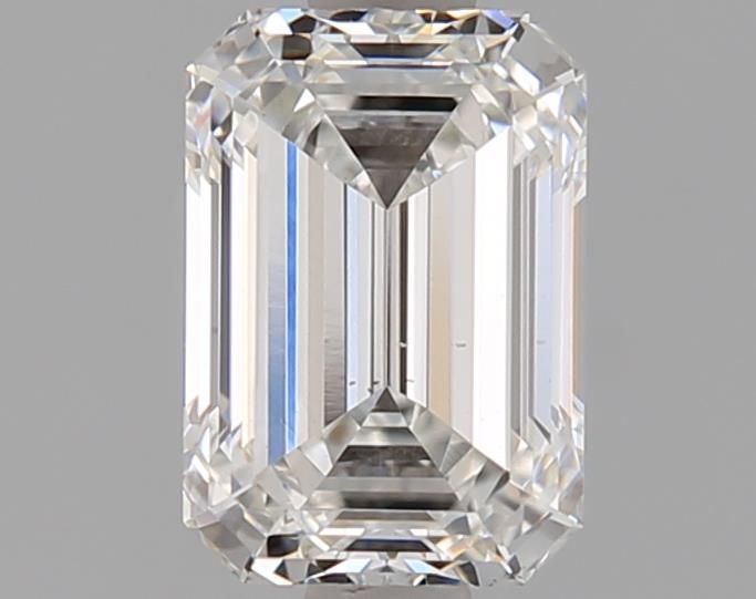 1469357942 Diamant Lab Grown EMERALD VS1