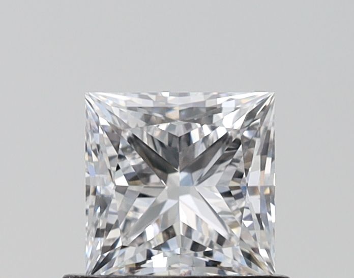 1488263919 Diamant Lab Grown PRINCESS VVS1