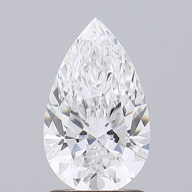 1488732859 Diamant Lab Grown PEAR VS1