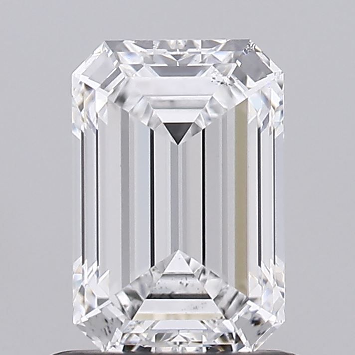 1489286388 Diamant Lab Grown EMERALD SI1
