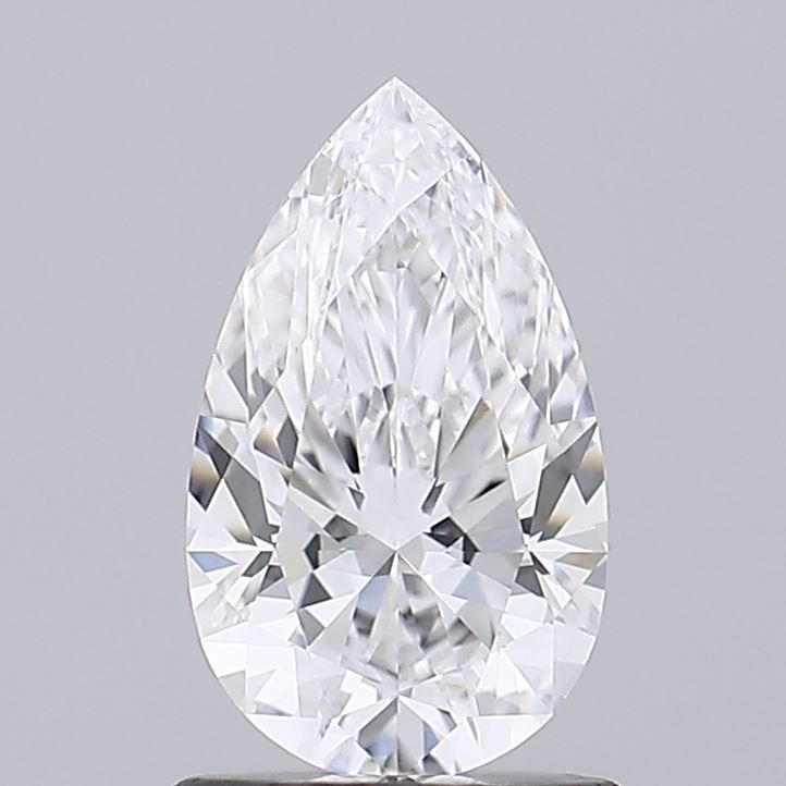 1489938607 Diamant Lab Grown PEAR VVS2