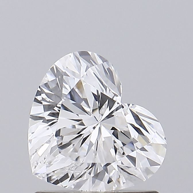 1493887901 Diamant Lab Grown HEART VVS2