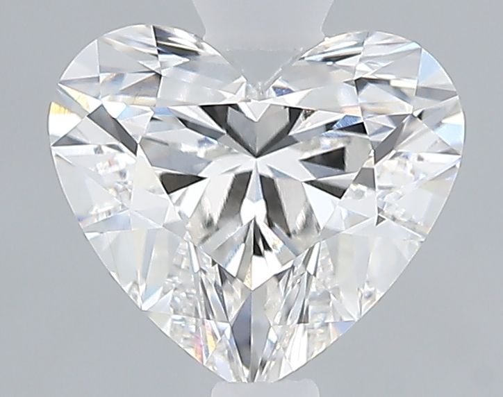 1495150265 Diamant Lab Grown HEART VVS2