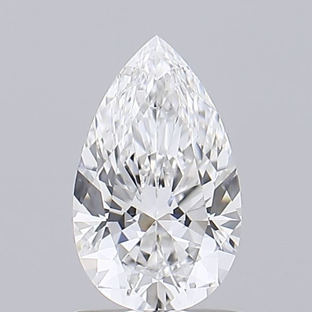 1495527703 Diamant Lab Grown PEAR VVS2