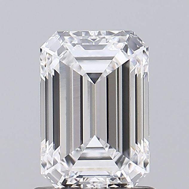 1495922788 Diamant Lab Grown EMERALD VVS1