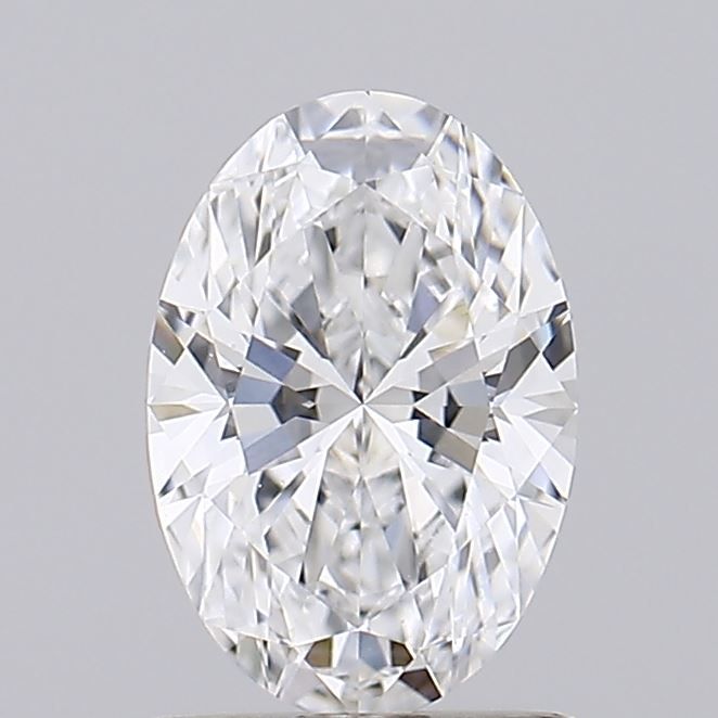 1497587102 Diamant Lab Grown OVAL VVS2