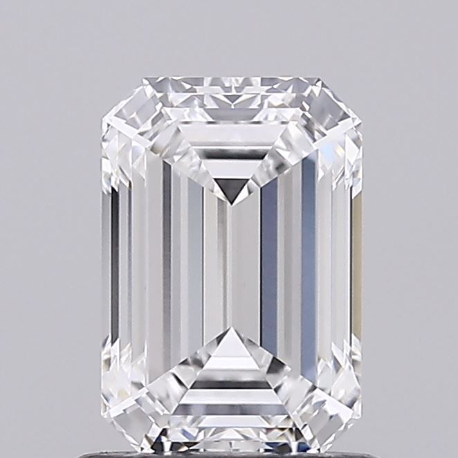 1499247599 Diamant Lab Grown EMERALD VVS1