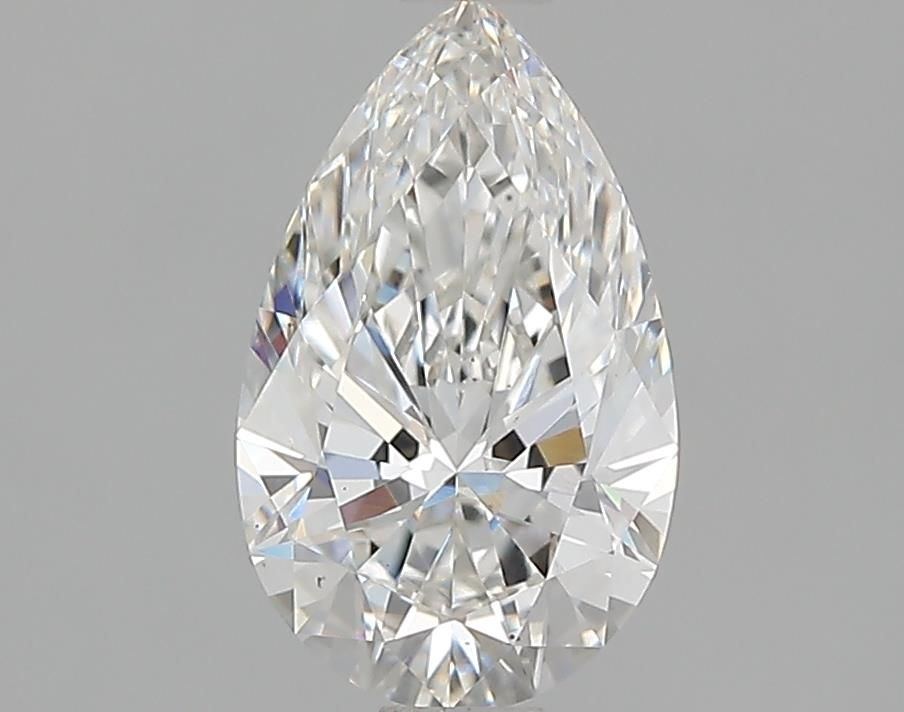 1499881312 Diamant Lab Grown PEAR VS2