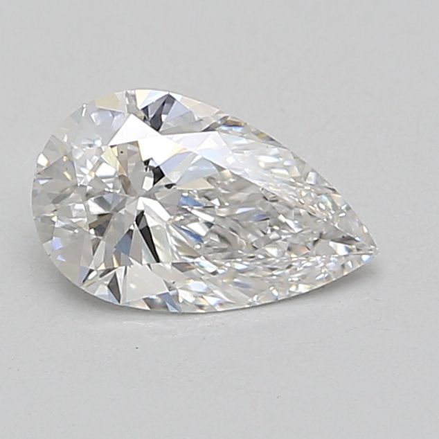 1503384331 Diamant Lab Grown PEAR VS2