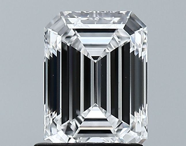 1503778345 Diamant Lab Grown EMERALD VS2