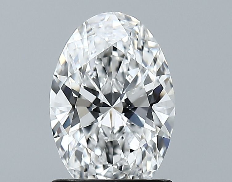 1505981772 Diamant Lab Grown OVAL VVS1
