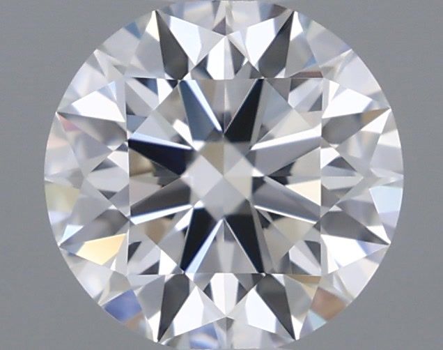 1507377634 Diamant Lab Grown ROUND IF