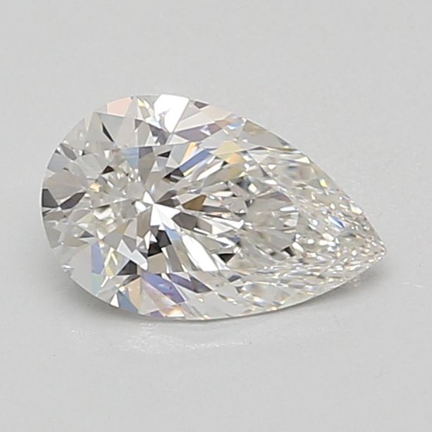 1508267675 Diamant Lab Grown PEAR VS2