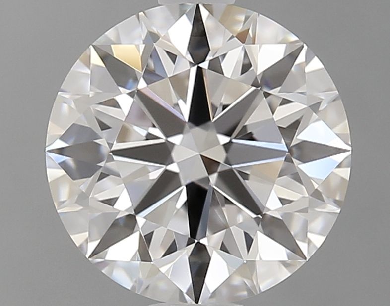 1508937084 Diamant Lab Grown ROUND FL