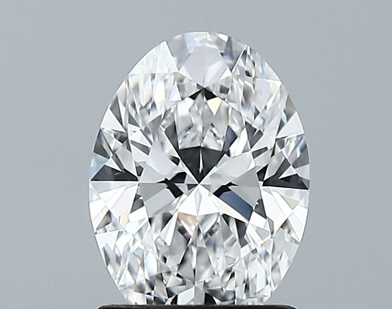 1508981723 Diamant Lab Grown OVAL VVS2