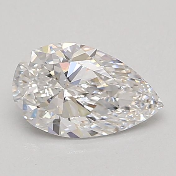 1509266874 Diamant Lab Grown PEAR VS2