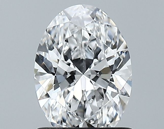 1509779079 Diamant Lab Grown OVAL VVS1