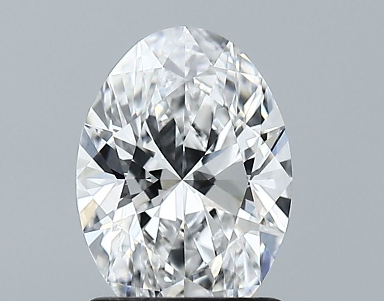 1509956486 Diamant Lab Grown OVAL VVS2
