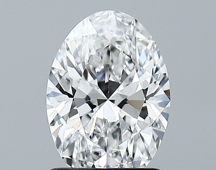 1509981602 Diamant Lab Grown OVAL VVS2