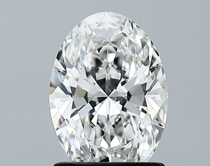 1513097003 Diamant Lab Grown OVAL VVS1