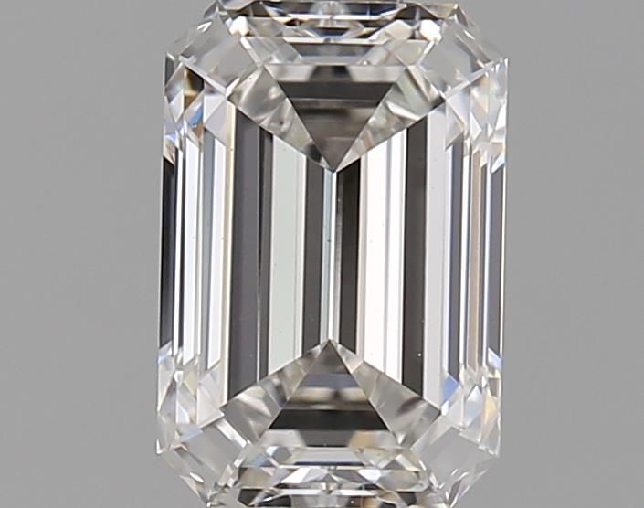 2223906972 Diamant Lab Grown EMERALD VS1
