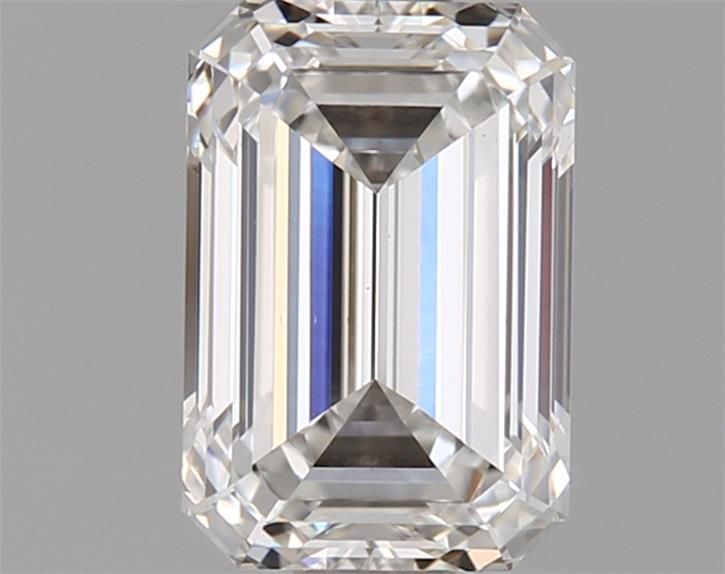 2225906970 Diamant Lab Grown EMERALD VS1